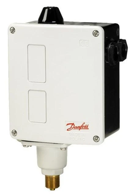 Danfoss 017-520066 - RT116 #Ctrl 15-145# AdjDiff 1 Danfoss 017-520066 - RT116 #Ctrl 15-145# AdjDiff