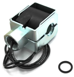 Danfoss 018F4102 - 24VAC COIL, 14 WATT,CONDUIT