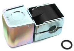 Danfoss 018F4120 - COIL GP, 230V JUNC BOX