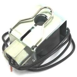 Danfoss 018F4122 - 208-240VAC COIL, NEMA4 CONDUIT