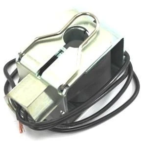 Danfoss 018F4122 - 208-240VAC COIL, NEMA4 CONDUIT 1 Danfoss 018F4122 - 208-240VAC COIL, NEMA4 CONDUIT