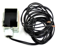 Danfoss 018F4123 - COIL GP, 230V CONDIUT HUB