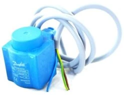 Danfoss 018F6282 - 220/230V COIL 50/60HZ