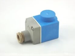 Danfoss 018F6710 - 115vac 10w Coil BE115BS