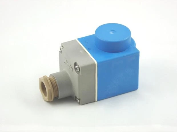 Danfoss 018F6710 - 115vac 10w Coil BE115BS 1 Danfoss 018F6710 - 115vac 10w Coil BE115BS