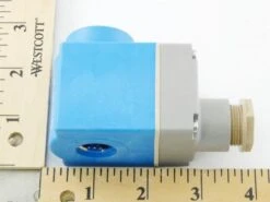 Danfoss 018F6730 - 110vac 10w Coil BE110CS