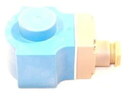 Danfoss 018F6857 - 24vdc 16watt Coil With TermBox