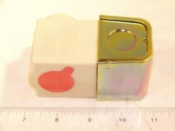 Danfoss 018F4100 - 24VAC Coil With Junction Box