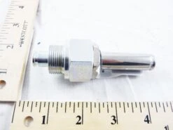 Danfoss 027B1120 - EVM SolenoidPilotVlv N/C