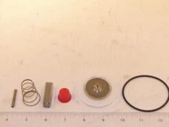 Danfoss 032U3173 - Spare Parts Kit