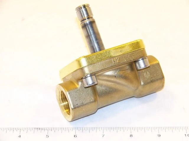 Danfoss 3/4" Nc Evsis 20 Sol Valve 1 Danfoss 3/4" Nc Evsis 20 Sol Valve