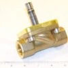 Danfoss 032U6521 - 1/2"npt SolVlv EVSI-12 N/C