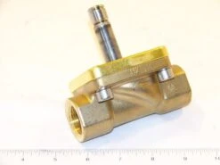Danfoss 032U6521 - 1/2"npt SolVlv EVSI-12 N/C