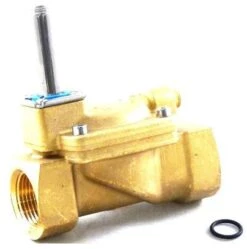 Danfoss 032U6534 - 1"NPT 12.3CV 2W NC SOFT CLOSE