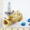 Danfoss 032U7120 - EV220B 3/4" N/C SOLENOID