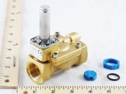 Danfoss 032U7120 - EV220B 3/4" N/C SOLENOID