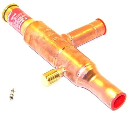 Danfoss 034L0097 - 5/8"Swt KVR15 73-254# Cond#Reg 1 Danfoss 034L0097 - 5/8"Swt KVR15 73-254# Cond#Reg