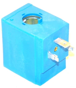 Danfoss 042N7551 - 24VDC COIL With DIN CONNECTION