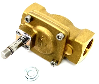 Danfoss 042U4031 - 3/4" NC BRASS EPDM BODY 1 Danfoss 042U4031 - 3/4" NC BRASS EPDM BODY