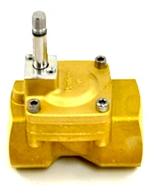 Danfoss 042U4041 - EV220A 22B 2-Way Solenoid Vlv