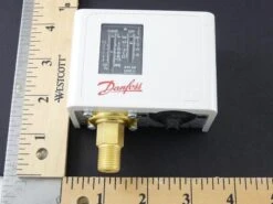 Danfoss 060-121966 - KPI35 PRESSURE CONTROL