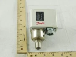 Danfoss 060-214866 - KP-34 2-15# M/R 3#fixed Diff