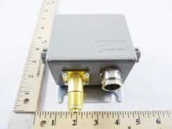 Danfoss 060-310166 - KPS37 PRESSURE SWITCH
