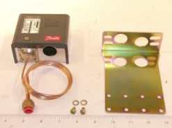 Danfoss 060-312166 - 58-580# Kps45 Pressureswitch