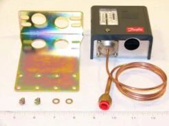 Danfoss 060-5233 Low Pressure Control, Replacement For 060-523300