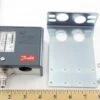 Danfoss 060-5239 - 6"-73# Auto SPDT 1/4" Flare