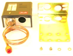 Danfoss 060-5246 - 100/600# KPU6B SPDT MR 36"Cap