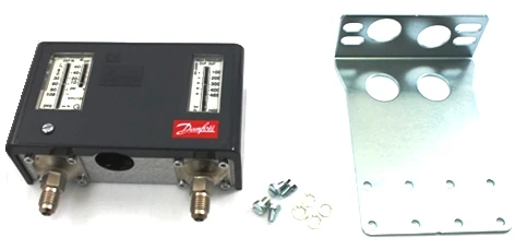 Danfoss 060-5249 - 6"/108#Low 100/465#H SPDT MR 1 Danfoss 060-5249 - 6"/108#Low 100/465#H SPDT MR