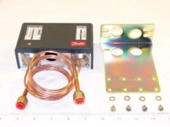 Danfoss 060-5250 - 28"/100#L 100/465#H SPDT MR