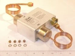 Danfoss 060B205366 - MP54 36"CapTube DiffPressContl