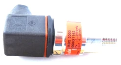 Danfoss 060G1143 - 4-20Ma 1/4" 0-200# Press Trans