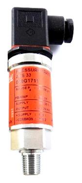 Danfoss 060G1711 - Pressure Transmitter