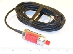 Danfoss 060G2033 - Pressure Transmitter 500#