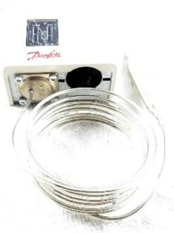 Danfoss 060L114366 - KP73 Thermostat