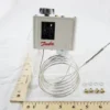Danfoss 060L201766 - -15/60f Temp Control 80"Cap
