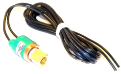 Danfoss 061F7523 - #Switch,CO/10,CI/25,SPST,N/O