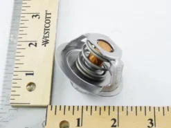 Danfoss 065B-8927 - ESBE Thermostat 140f/60c