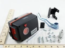 Danfoss 065F-8955 - ESBE 135# PropMotor 24v For Industrial Applications