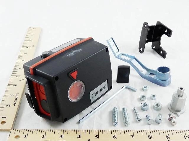 Danfoss 065F-8955 - ESBE 135# PropMotor 24v For Industrial Applications 1 Danfoss 065F-8955 - ESBE 135# PropMotor 24v For Industrial Applications