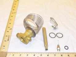 Danfoss 067B3250 - Thermostatic Element TEX 5