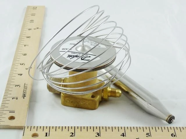 Danfoss 067B3274 - TEX 20 Thermostatic Element 1 Danfoss 067B3274 - TEX 20 Thermostatic Element