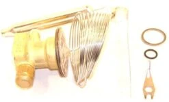 Danfoss 067B3342 - TXV ELEMENT 10'CAP TES5 R404A