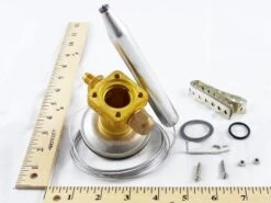 Danfoss 067B3352 - TES 20 Thermostatic Element