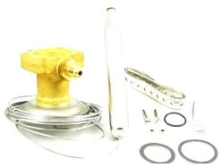 Danfoss 067G3302 - Tes 55 Element R507/R404A