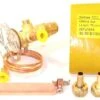 Danfoss 067L5856 - 3/8"TR6 TXV R22 2TON