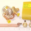 Danfoss 067L5858 - 3/8"TR6 TXV R-22 3.5-4 TON KIT